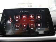 2019款 1.5T CVT旗舰型
