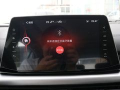 2019款 1.5T CVT旗舰型