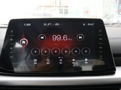 2019款 1.5T CVT旗舰型