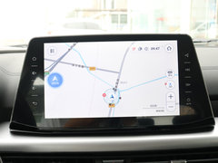 2019款 1.5T CVT旗舰型
