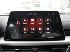 2019款 1.5T CVT旗舰型