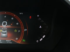 2019款 1.5T CVT旗舰型