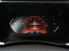 2019款 1.5T CVT旗舰型