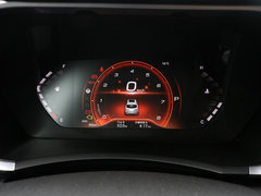 2019款 1.5T CVT旗舰型