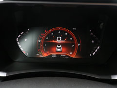 2019款 1.5T CVT旗舰型