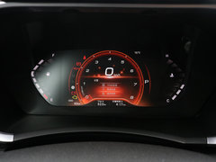 2019款 1.5T CVT旗舰型