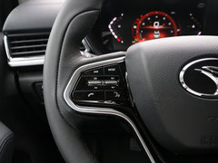 2019款 1.5T CVT旗舰型