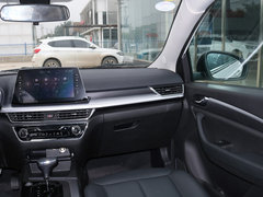 2019款 1.5T CVT旗舰型