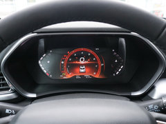 2019款 1.5T CVT旗舰型