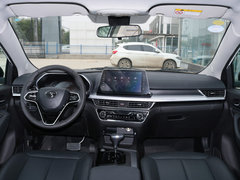 2019款 1.5T CVT旗舰型