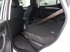 2019款 1.5T CVT旗舰型