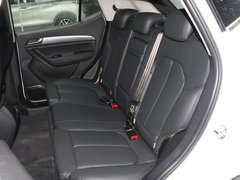 2019款 1.5T CVT旗舰型