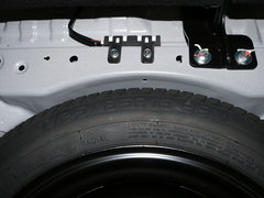 2019款 1.5T CVT旗舰型
