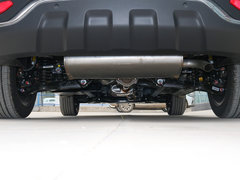 2019款 1.5T CVT旗舰型