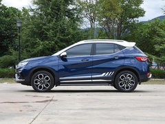 2019款 1.5T CVT旗舰型