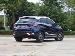 2019款 1.5T CVT旗舰型