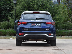 2019款 1.5T CVT旗舰型