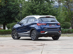 2019款 1.5T CVT旗舰型