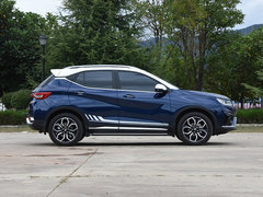2019款 1.5T CVT旗舰型