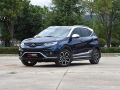 2019款 1.5T CVT旗舰型