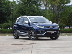 2019款 1.5T CVT旗舰型