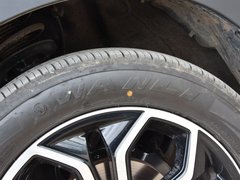 2019款 1.5T CVT旗舰型