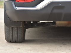 2019款 1.5T CVT旗舰型