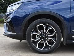 2019款 1.5T CVT旗舰型