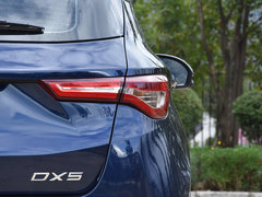 2019款 1.5T CVT旗舰型