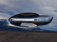 2019款 1.5T CVT旗舰型