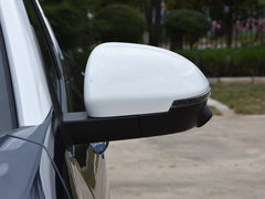 2019款 1.5T CVT旗舰型
