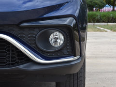 2019款 1.5T CVT旗舰型