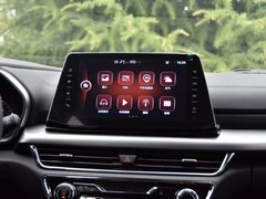 2019款 1.5T CVT旗舰型
