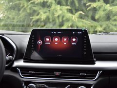 2019款 1.5T CVT旗舰型