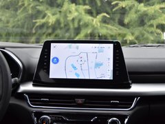2019款 1.5T CVT旗舰型