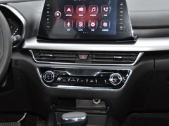 2019款 1.5T CVT旗舰型