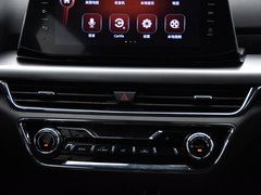 2019款 1.5T CVT旗舰型