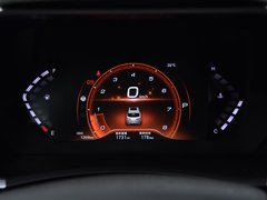 2019款 1.5T CVT旗舰型