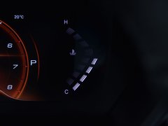 2019款 1.5T CVT旗舰型