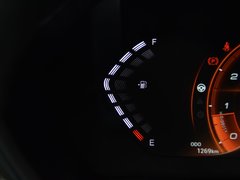 2019款 1.5T CVT旗舰型