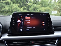 2019款 1.5T CVT旗舰型