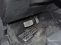 2019款 1.5T CVT旗舰型