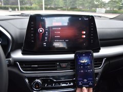 2019款 1.5T CVT旗舰型