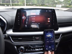 2019款 1.5T CVT旗舰型