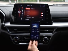 2019款 1.5T CVT旗舰型