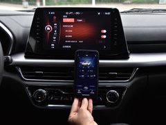 2019款 1.5T CVT旗舰型