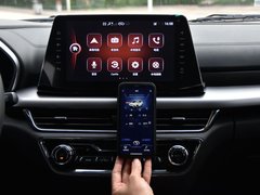 2019款 1.5T CVT旗舰型
