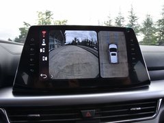 2019款 1.5T CVT旗舰型