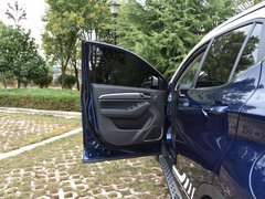 2019款 1.5T CVT旗舰型
