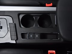 2019款 1.5T CVT旗舰型